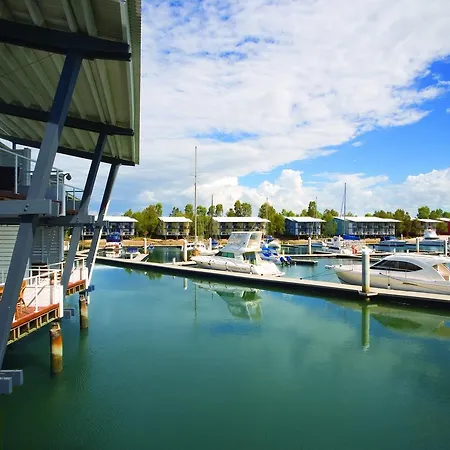 Couran Cove Resort-2